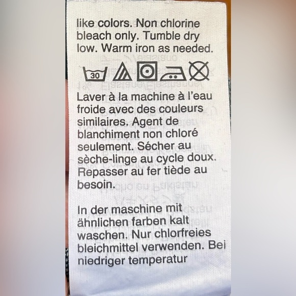 J. Crew Mercantile Midrise Skinny Jean in Signature Stretch, Dark Blue, W29 L28 - Picture 10 of 11